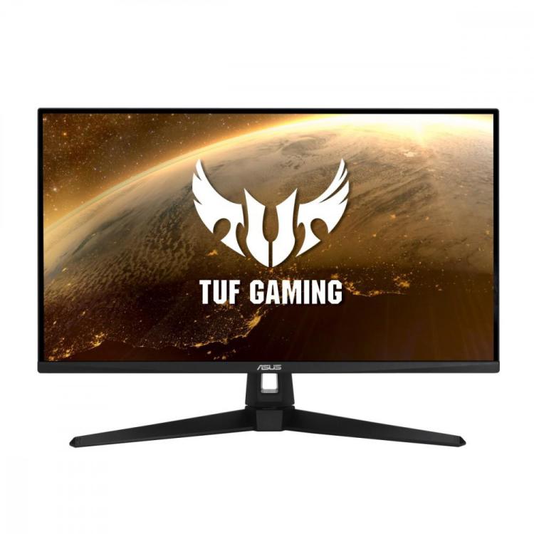 Monitor gamingowy 28 cali VG289Q1A TUF 4K UHD 100MLN:1/5ms IPS HDMI DP Głośnik HDR10