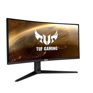 Monitor 34 cale VG34VQL1B UWQHD 21:9 1500R 165Hz 1MS HDMIx2 DPx2 USB3.1x4 Głośnik PBP PIP