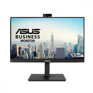 Monitor 24 cale BE24EQSK IPS VGA HDMI DP Głośnik PIVOT...