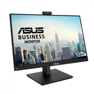 Monitor 24 cale BE24EQSK IPS VGA HDMI DP Głośnik PIVOT Kamera 2,0MPix