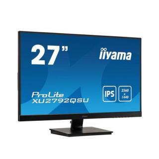 Monitor 27 cali XU2792QSU-B1...