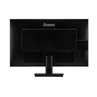 Monitor 27 cali XU2792QSU-B1 IPS,WQHD,DVI,HDMI,DP,USB3.0.FREESYNC