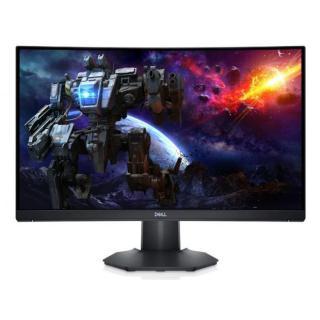 Monitor S2422HG 23,6 cali LED Curved 1920x1080/DP/HDMI