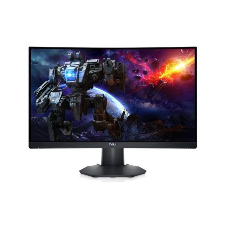 Monitor S2422HG 23,6 cali LED Curved 1920x1080/DP/HDMI