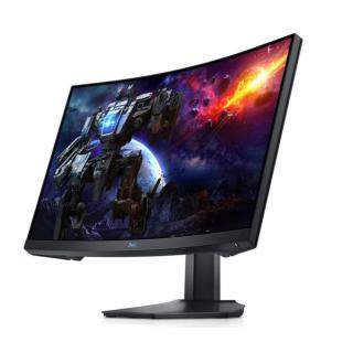 Monitor S2422HG 23,6 cali LED Curved 1920x1080/DP/HDMI