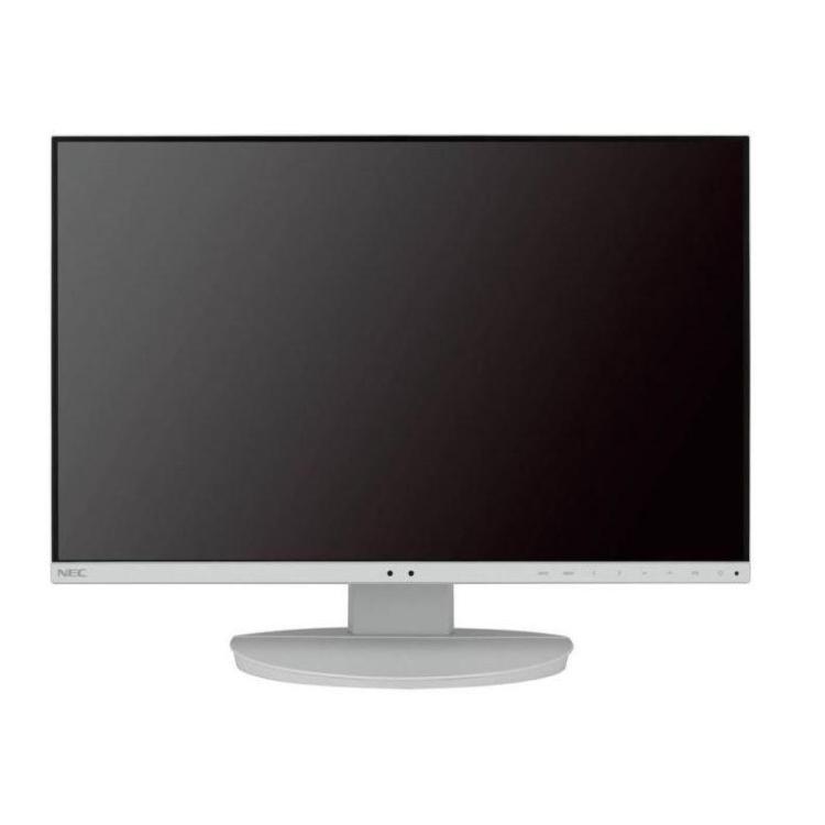 Monitor Multisync EA241F IPS DP HDMI Biały