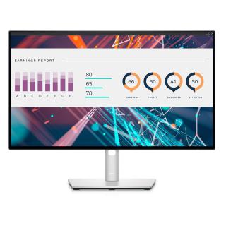 Monitor U2422H 23,8 cali LED 1920x1080/HDMI/DP/USB-C