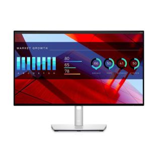 Monitor U2422HE 23.8 cali LED FHD/HDMI/DP/USB-C/RJ-45