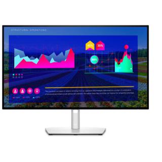 Monitor U2722D 27 cali LED 2560x1440/HDMI/DP/USB-C