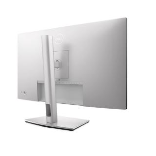 Monitor U2722DE 27 cali LED QHD/HDMI/DP/USB-C/RJ-45