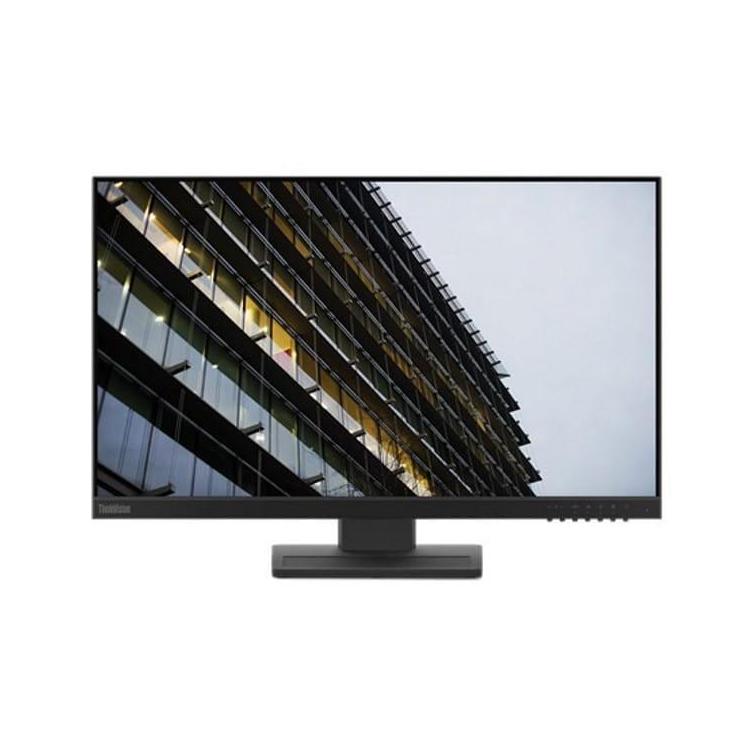 Monitor 23.8 ThinkVision E24-28 LCD 62B6MAT3EU (bez Tiny support)