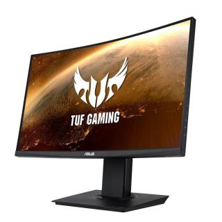 Monitor TUF 23.6 cala 1500R VG24VQR 165Hz HDMI DP