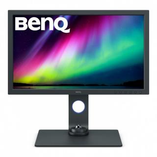 Monitor 27 SW271C LED 5ms/QHD/IPS/HDMI/DP/USB