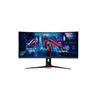 Monitor 34 cale XG349C ROG STRIX UWQHD 144/180Hz IPS DP...