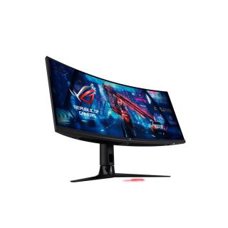 Monitor 34 cale XG349C ROG STRIX UWQHD 144/180Hz IPS DP HDMI USB-C KVM 1900R Głośnik