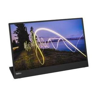 Monitor 15.6 ThinkVision M15 WLED LCD 62CAUAT1WL