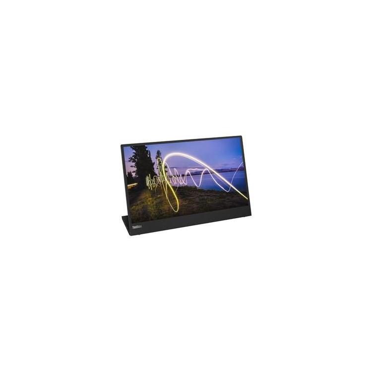 Monitor 15.6 ThinkVision M15 WLED LCD 62CAUAT1WL