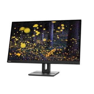 Monitor 27.0 ThinkVision E27q-20 WLED LCD 62D0GAT1EU