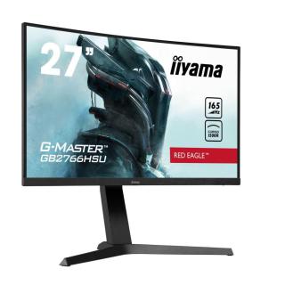 Monitor 27 cali GB2766HSU-B1...