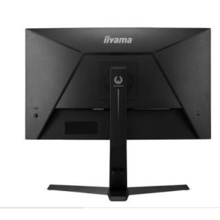 Monitor 27 cali GB2766HSU-B1 VA,165HZ,1500R,1MS,DP,HDMIx2,USB,FreeSyn