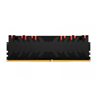 Pamięć DDR4 FURY Renegade RGB 16GB(28GB)/3600 CL16