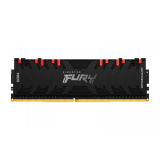 Pamięć DDR4 FURY Renegade RGB 16GB(28GB)/3600 CL16