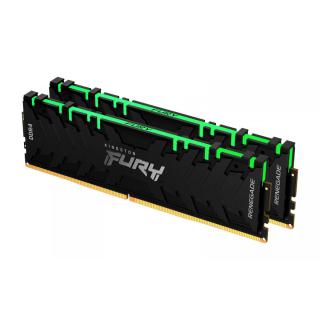 Pamięć DDR4 FURY Renegade RGB 32GB(216GB)/3600 CL16