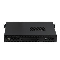 Komputer OPS do monitorów Hikvision OPS118S-J1900/4GB/SSD120GB/iHD/10PR