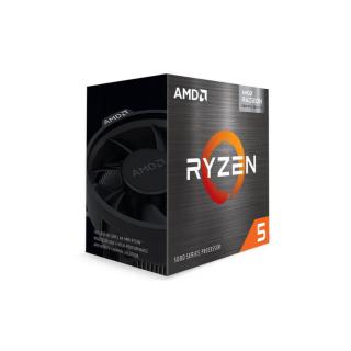 Procesor Ryzen 5 5600G 4,4GHz AM4 100-100000252BOX