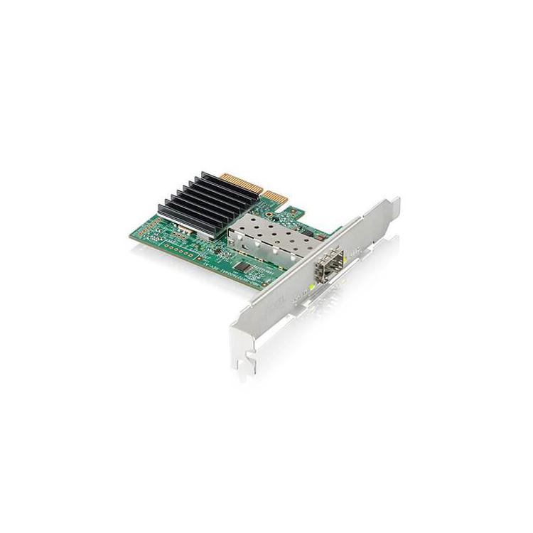 XGN100C 10G SFP+ PCIe networkcard XGN100F-ZZ0101F