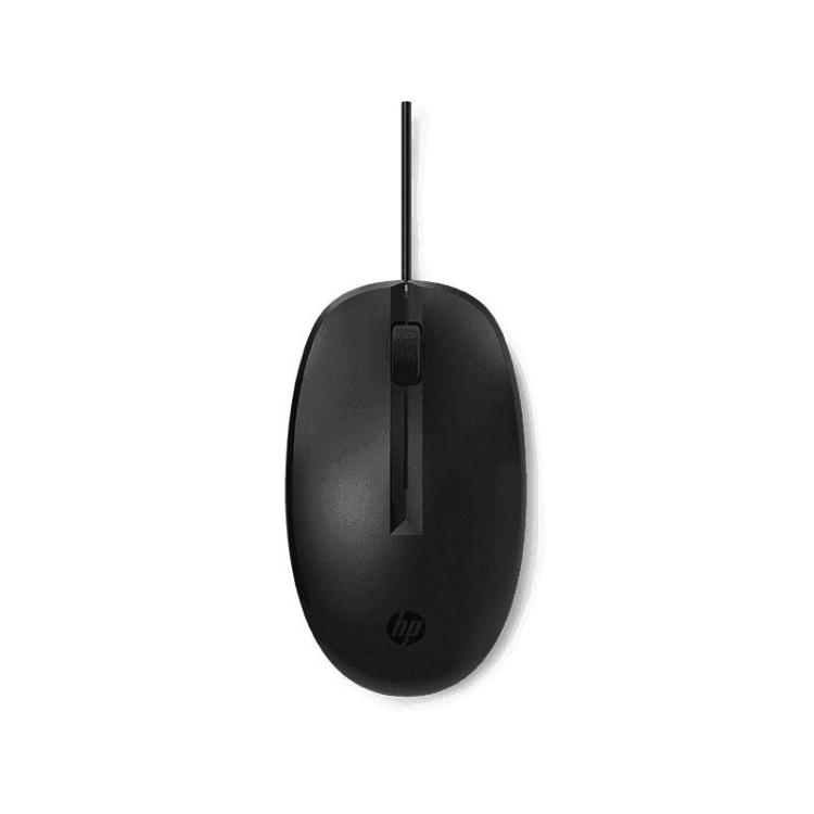 125 Wired Mouse 265A9AA