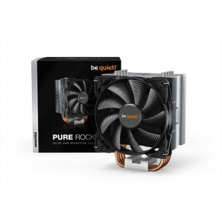 Chłodzenie CPU Pure Rock 2 120mm BK006