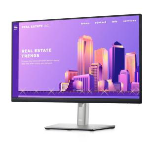 Monitor P2422H 23.8 cali LED IPS FHD/16:9/VGA/HDMI/DP/5Y