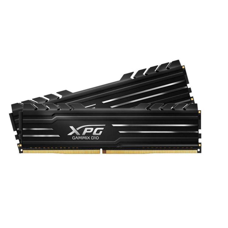 Pamięć XPG GAMMIX D10 DDR4 3600 DIMM 16GB (2x8) 18-22-22