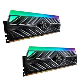 Pamięć XPG SPECTRIX D41 DDR4 3200 DIMM 32GB (2x16) CL16