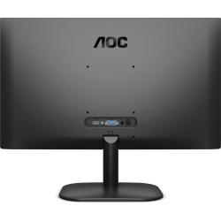 Monitor AOC 21,5" 22B2H/EU VGA HDMI