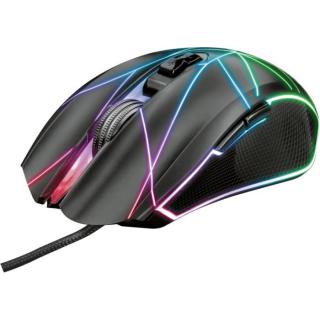 Mysz gamingowa GXT160X TURE RGB LED