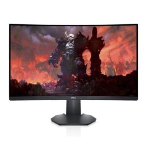 Monitor S2722DGM 27 cali VA 2560x1440/2xHDMI/DP/3Y