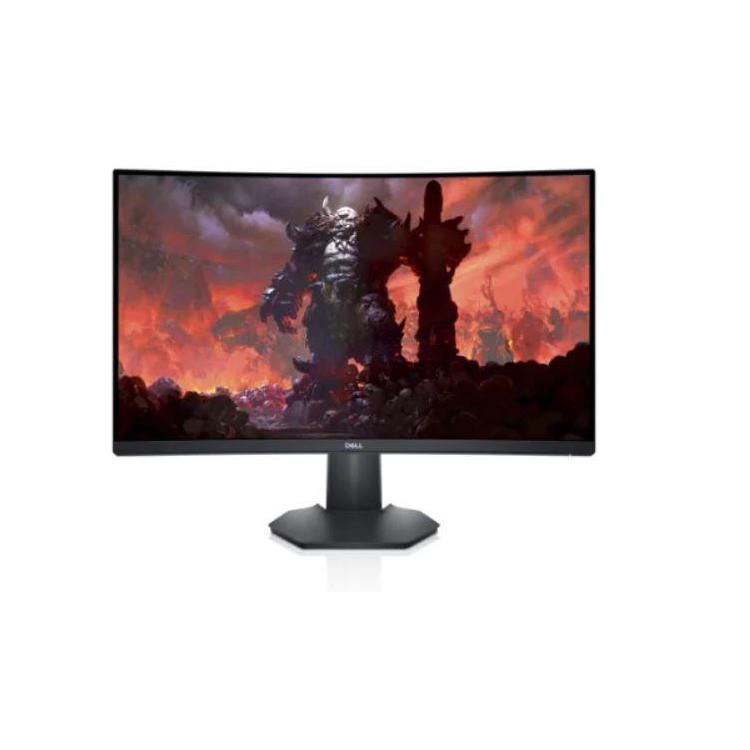 Monitor S2722DGM 27 cali VA 2560x1440/2xHDMI/DP/3Y