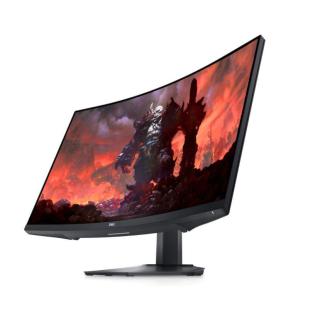 Monitor S3222DGM 31,5 cali VA 2560x1440/2xHDMI/DP/3Y