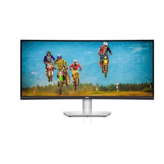 Monitor S3422DW 34 cale VA LED 21:9 3440x1440/HDMI/DP/3Y