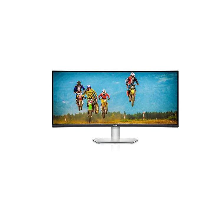 Monitor S3422DW 34 cale VA LED 21:9 3440x1440/HDMI/DP/3Y