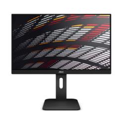 Monitor AOC 23,8" 24P1 VGA HDMI DP 4xUSB 3.0 głośniki