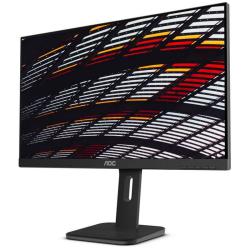 Monitor AOC 23,8" 24P1 VGA HDMI DP 4xUSB 3.0 głośniki