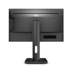 Monitor AOC 23,8" 24P1 VGA HDMI DP 4xUSB 3.0 głośniki