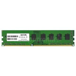 Pamięć do PC - DDR3 4GB 1600MHz