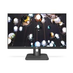 Monitor AOC 23,8" 24E1Q VGA HDMI DP