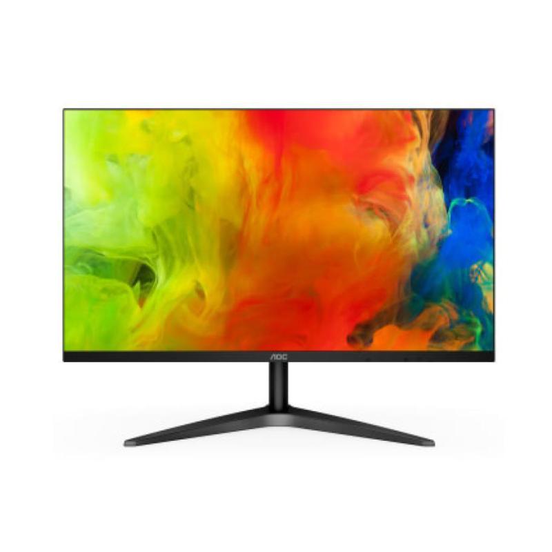 Monitor AOC 23,8" 24B1H VGA HDMI