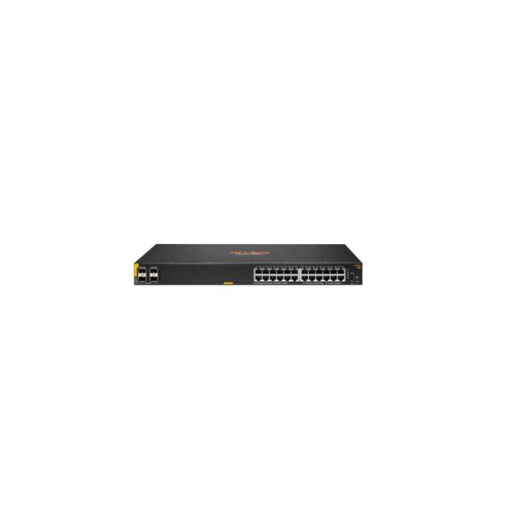 Przełącznik Switch ARUBA 6100 24G CL4 4SFP+ JL677A