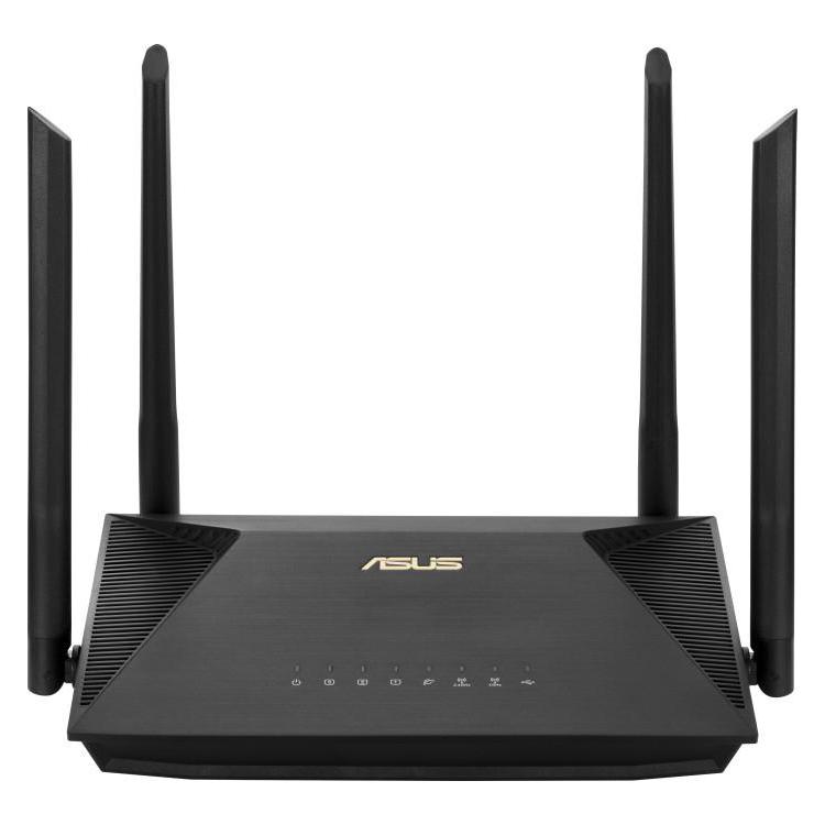 Router RT-AX53U AX1800 1WAN 3LAN 1USB